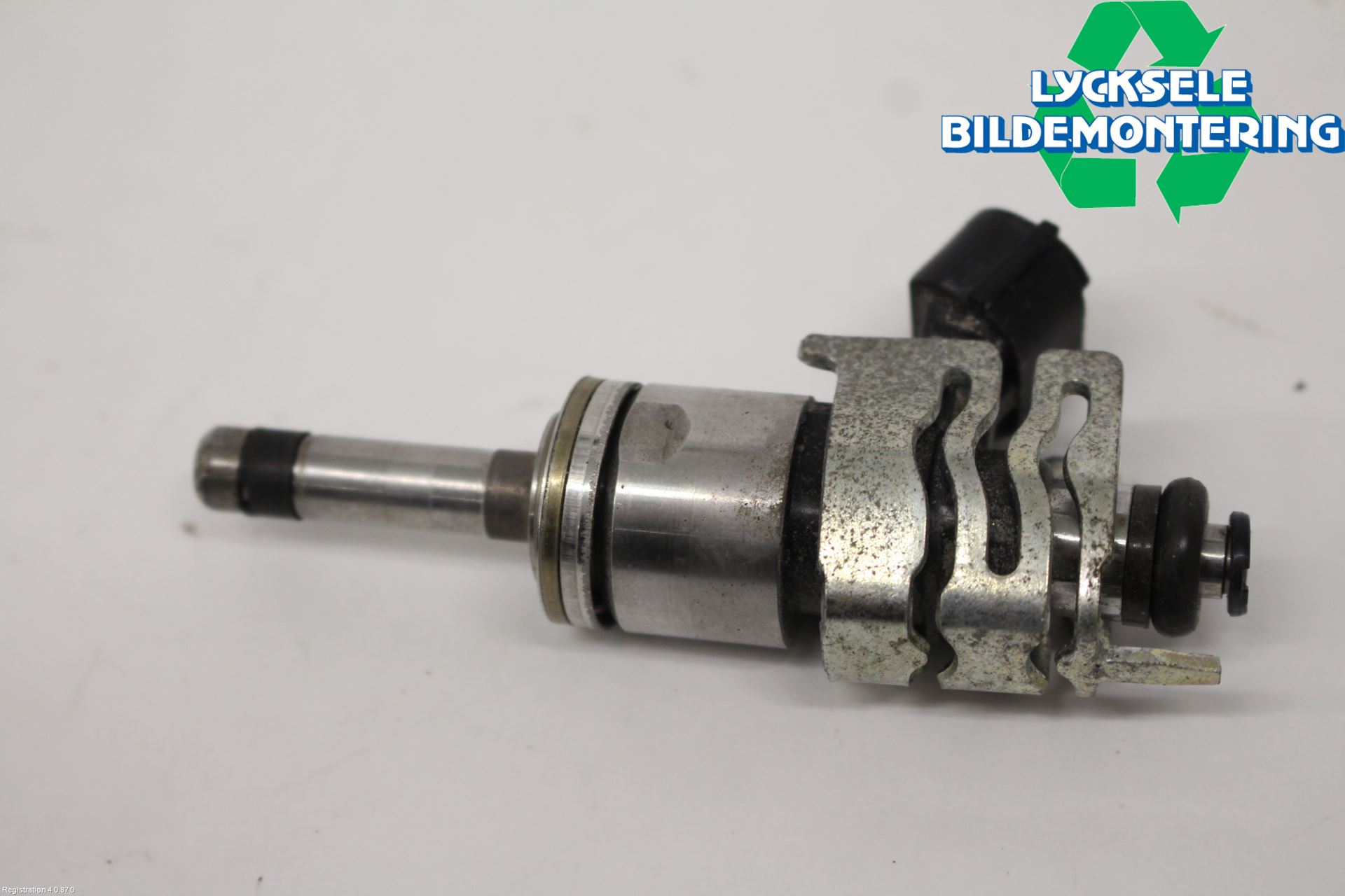 Toyota RAV4 19- Injspridare