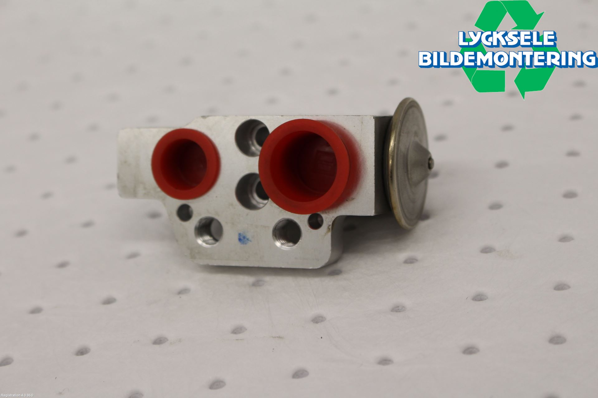 Audi A6/S6 4G 11-18 Ac Expansionsventil