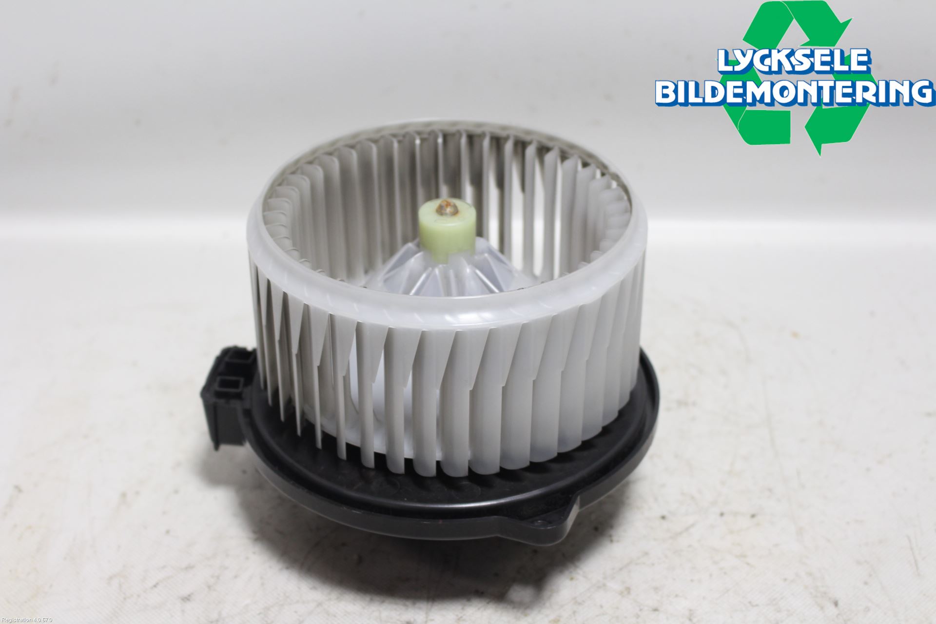 Subaru OUTBACK 15-20 Ac Värmefläkt