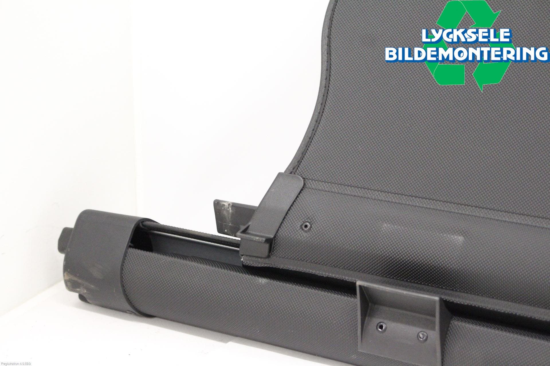 Audi A6 ALLROAD 12-18 Insynskydd