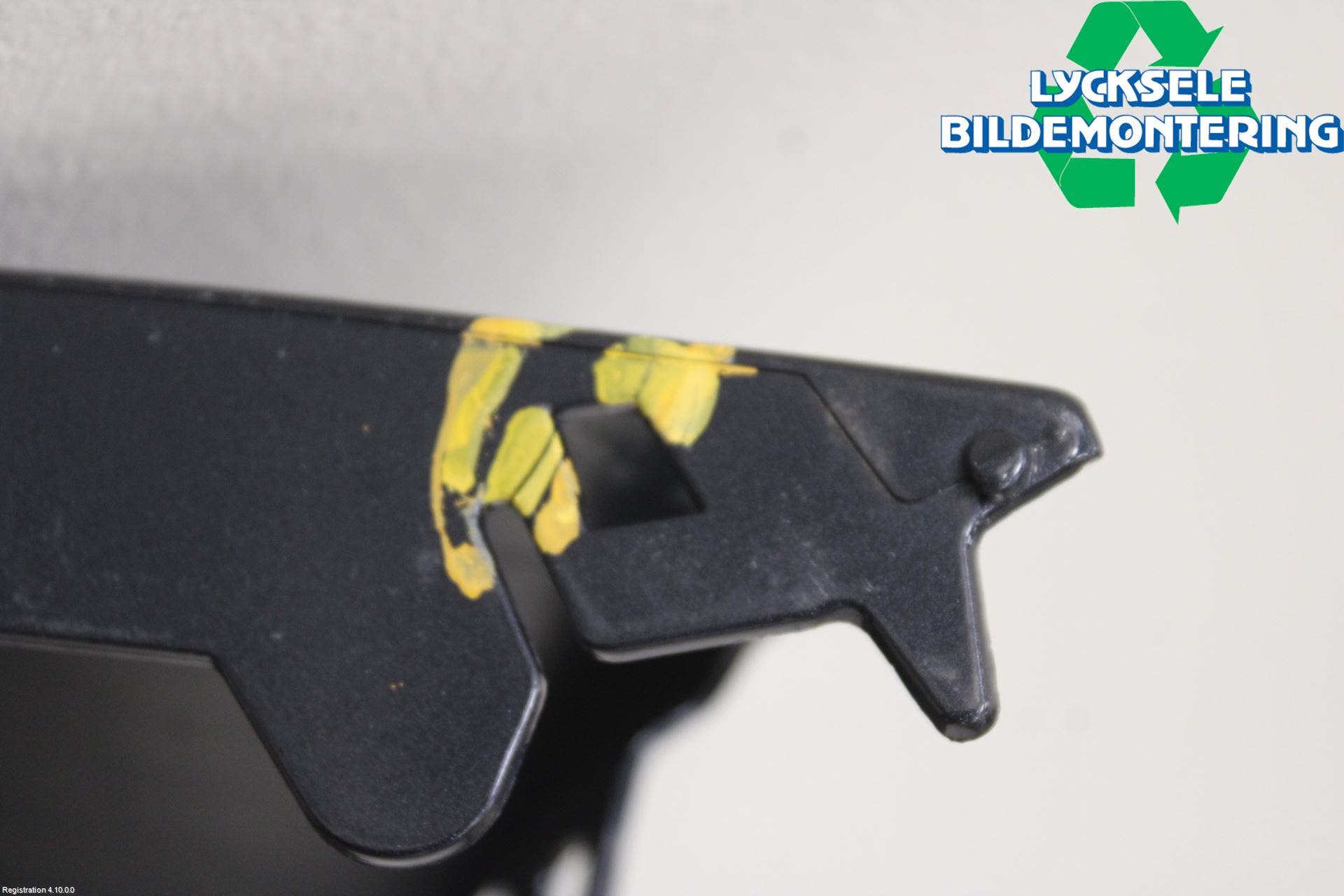 Peugeot 308 08-13 Skärm Fram Höger