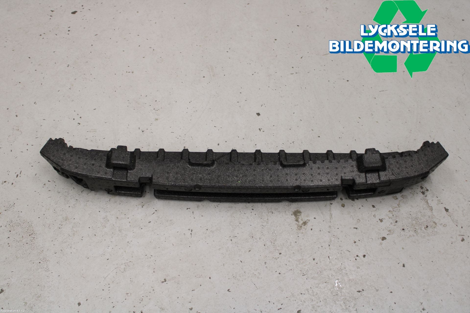 Volkswagen VW GOLF / E-GOLF VIII 20- Stötfångar Deformelement Fram