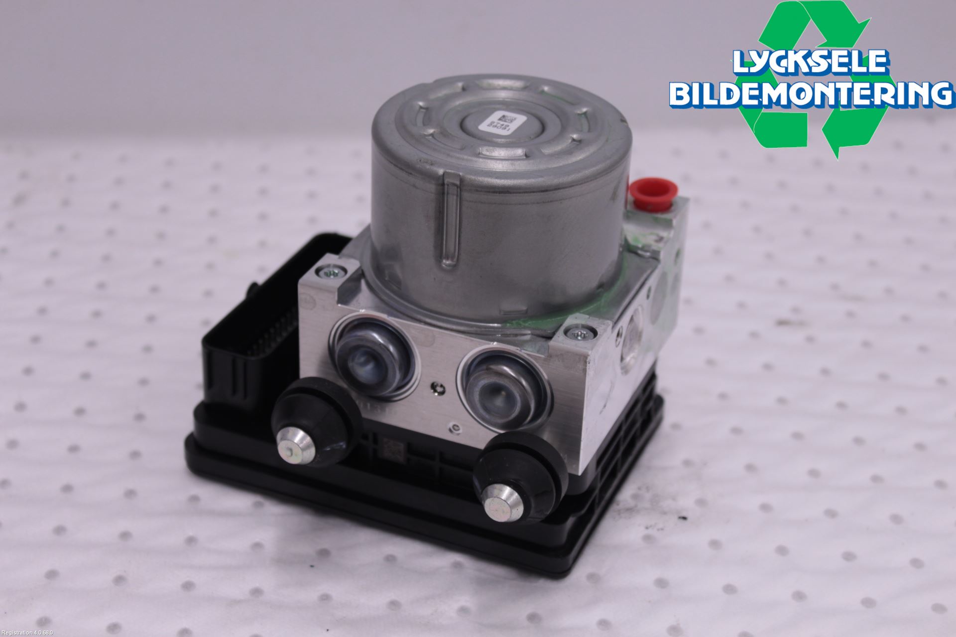Subaru OUTBACK 15-20 Abs Hydraulaggregat