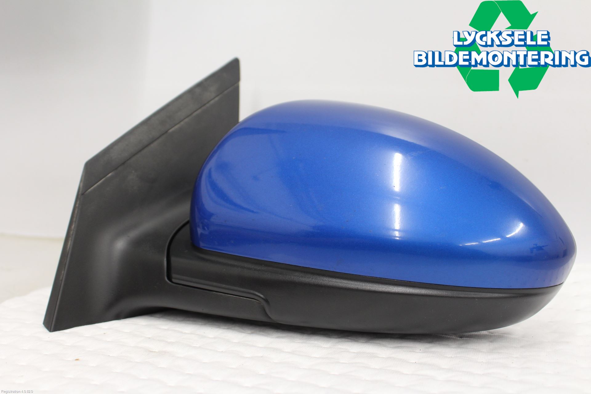 GM CHEVROLET CRUZE Spegel Yttre El Vä