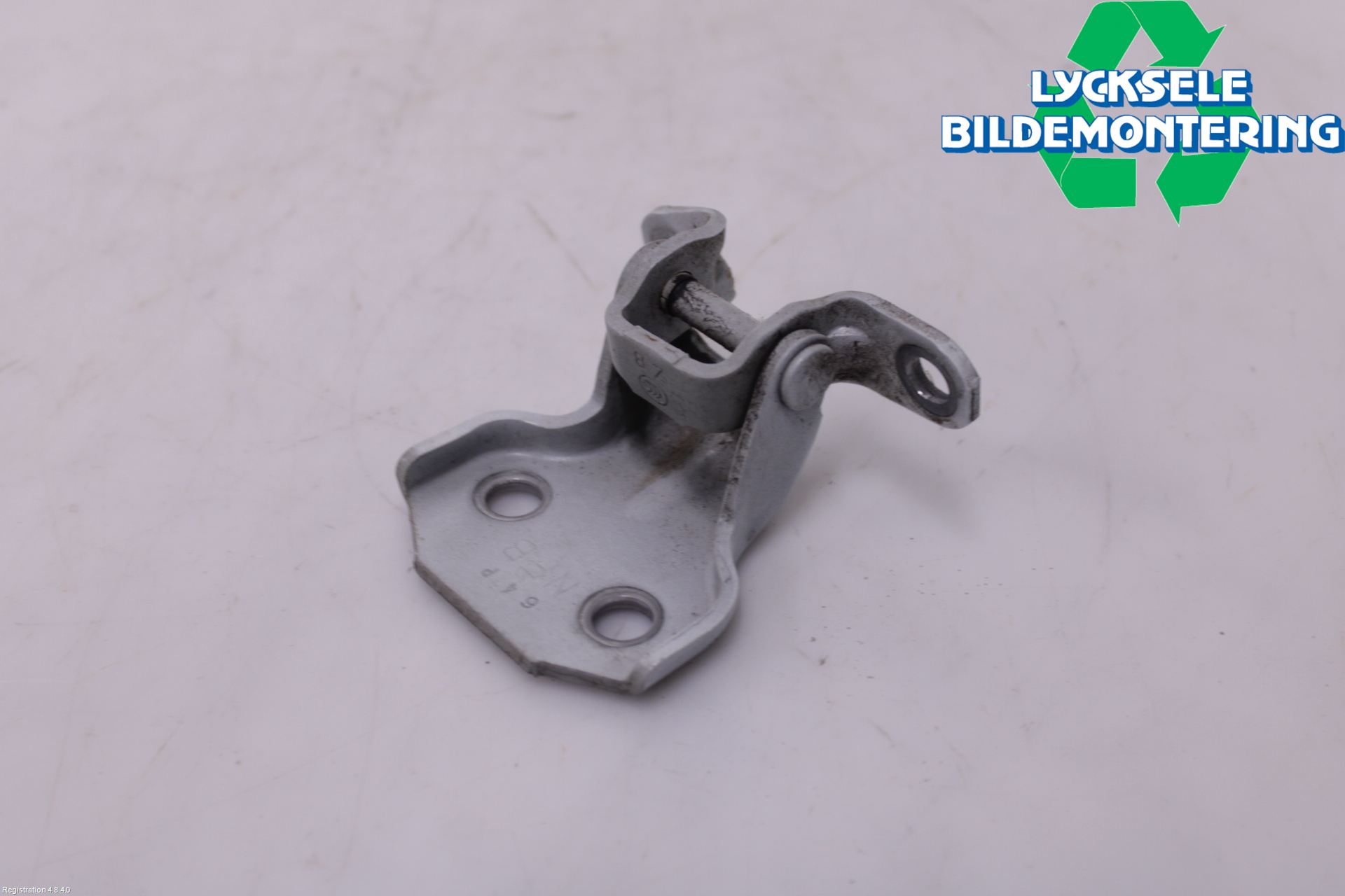 Subaru FORESTER SJ 13-18 Dörrgångjärn