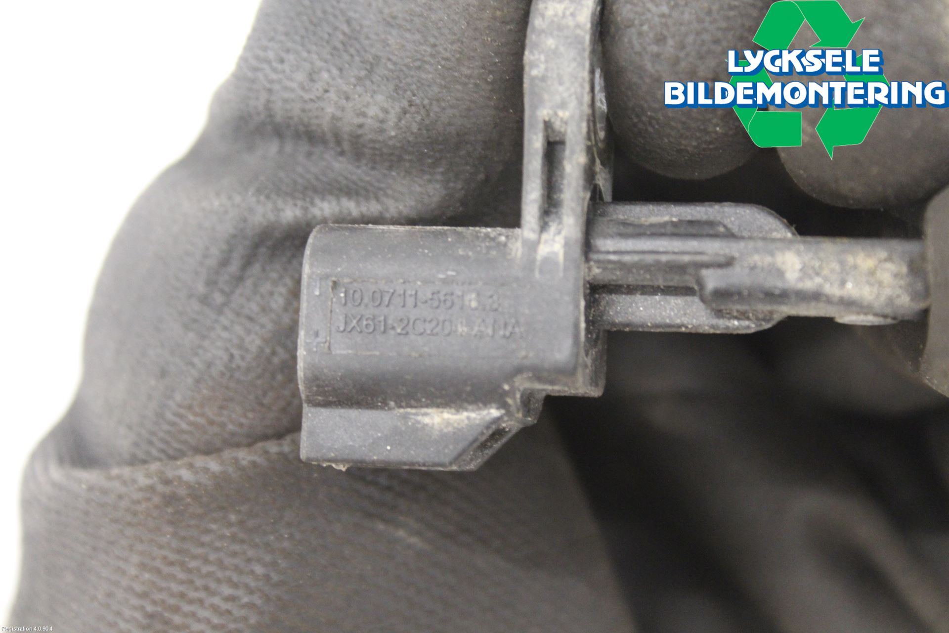 Ford MUSTANG Mach-E 21- Abs Sensor