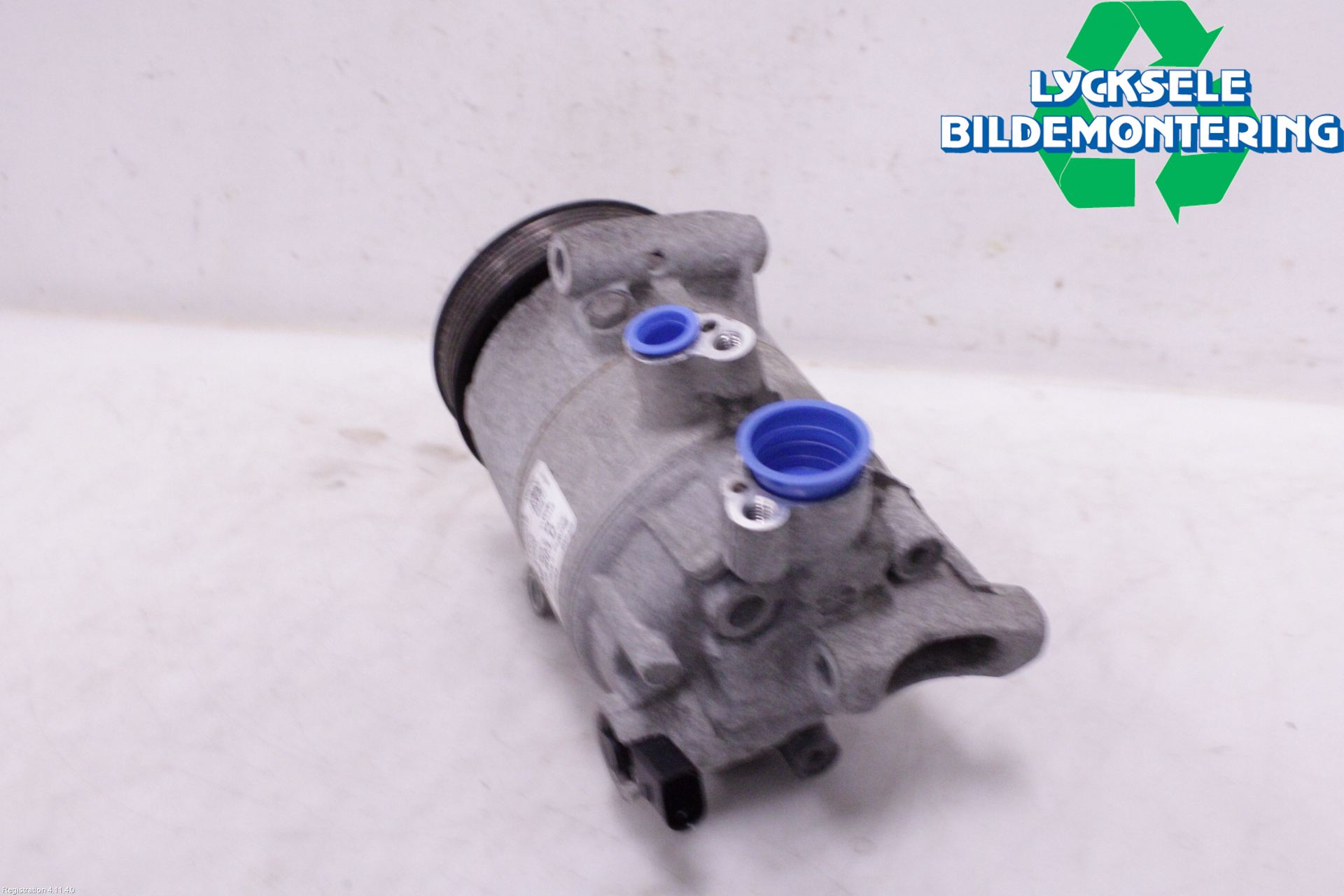 Skoda OCTAVIA (5E) 13-20 Ac Kompressor