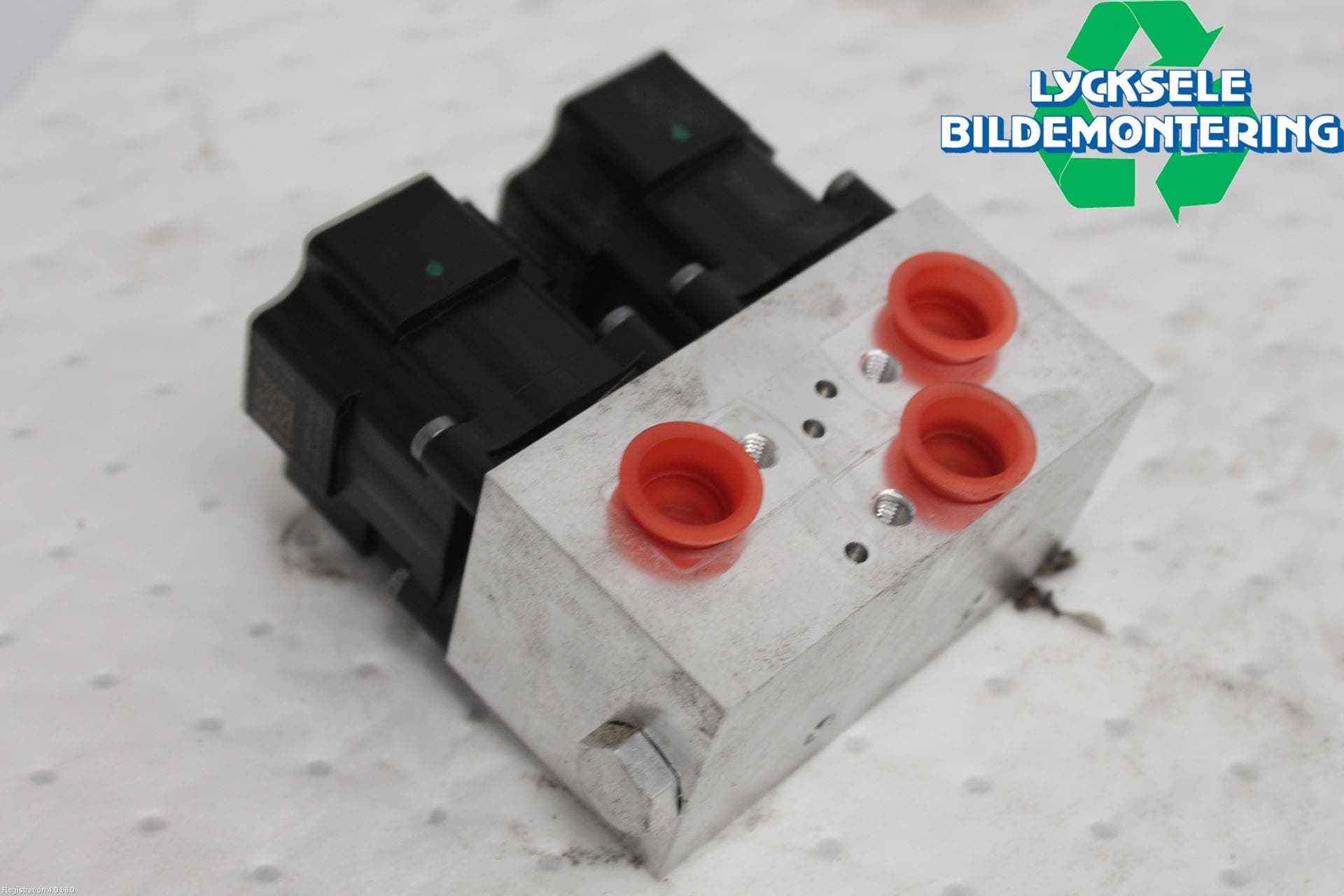 Volkswagen VW ID.3 21- Ac Expansionsventil