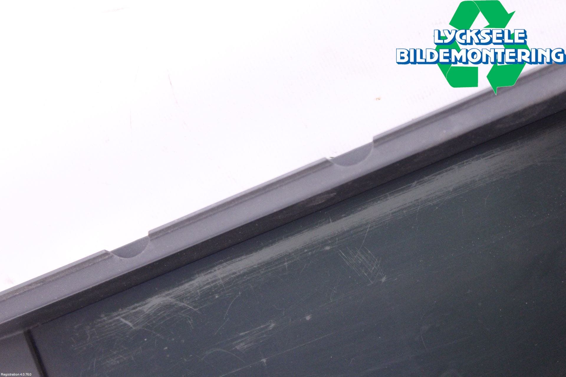 BMW 7 F01/02/03/04 09-15 Bildskärm