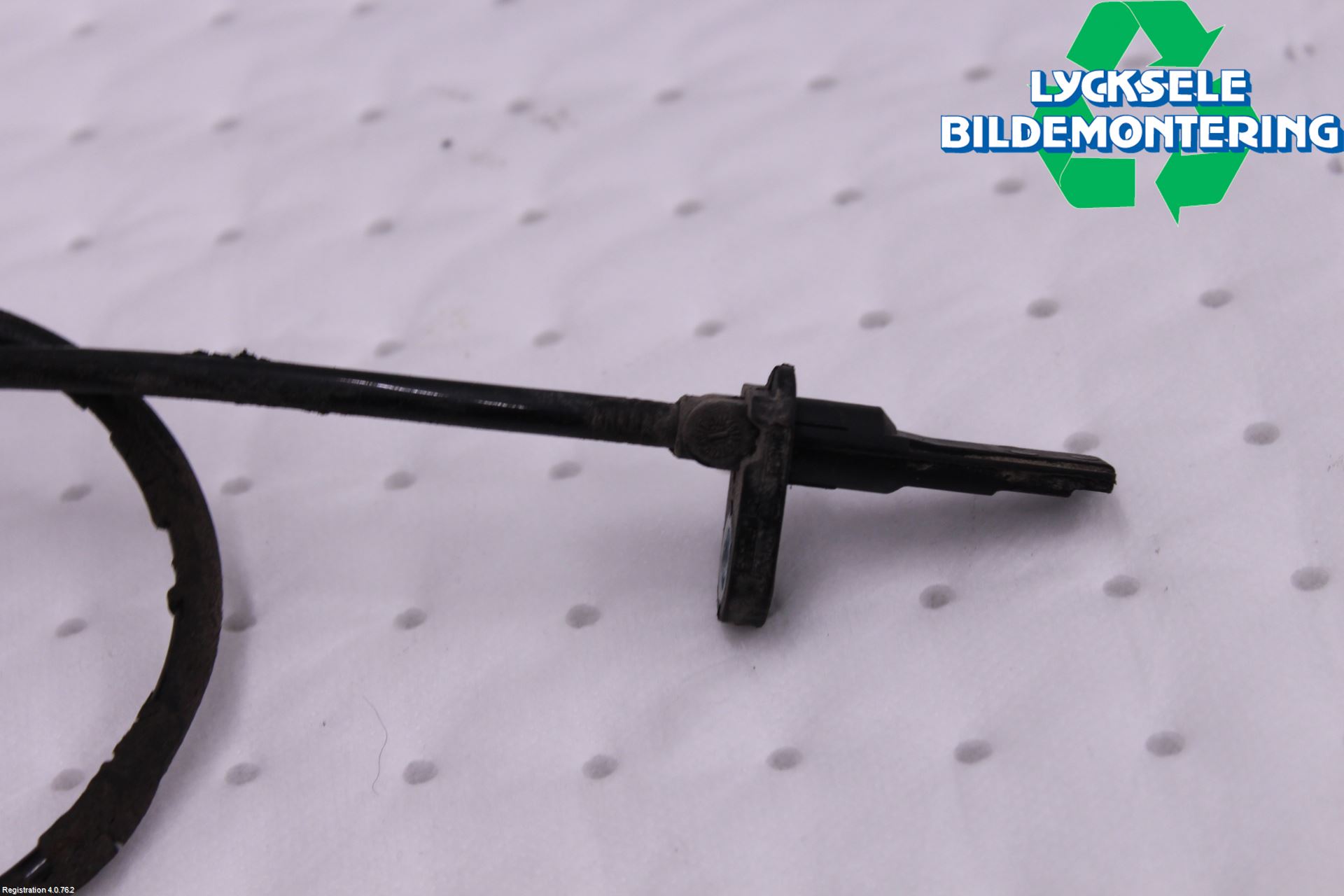 Ford MUSTANG VI 15-22 Abs Sensor