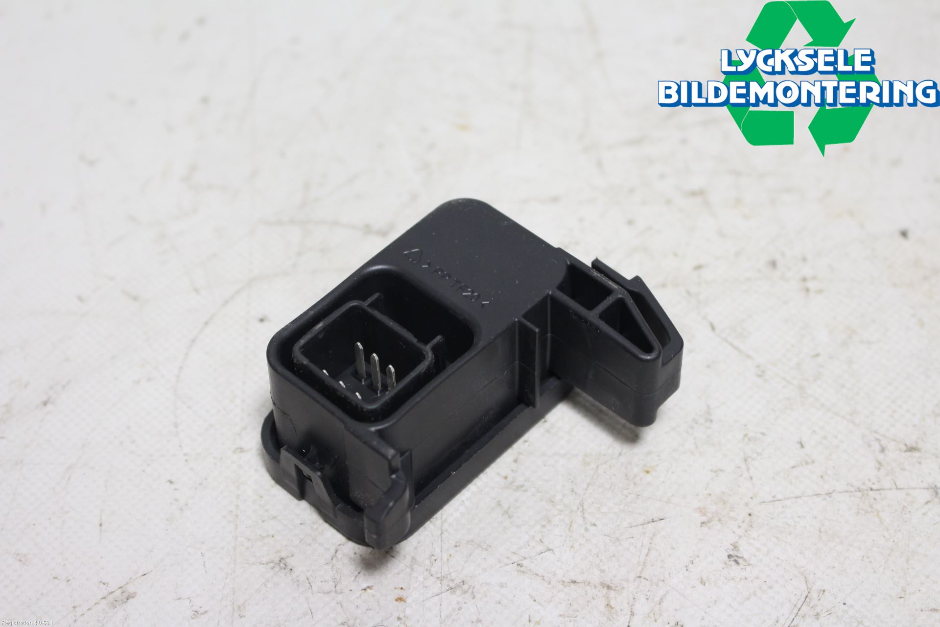 Opel INSIGNIA 09-16 Givare Övrigt