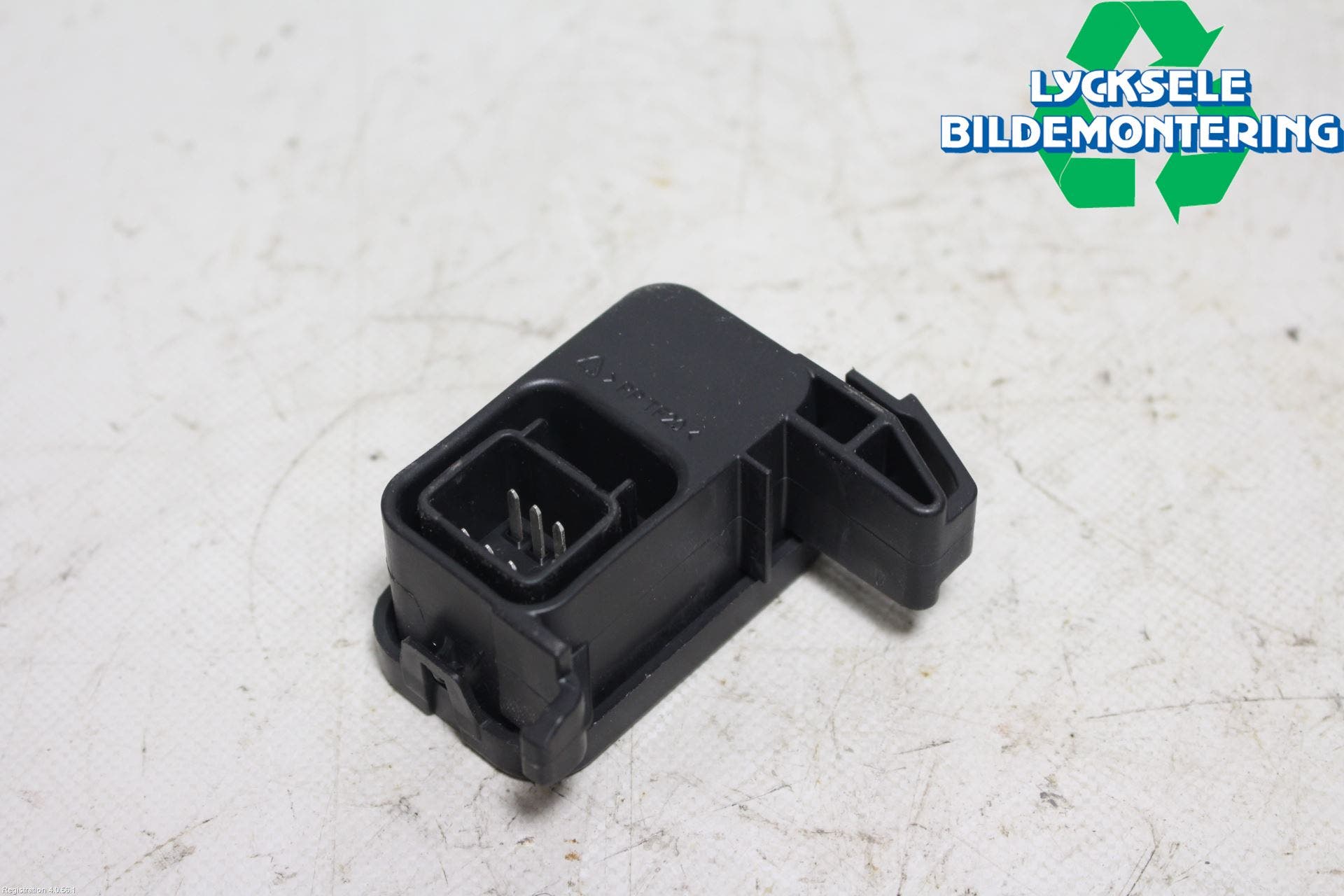 Opel INSIGNIA 09-16 Givare Övrigt