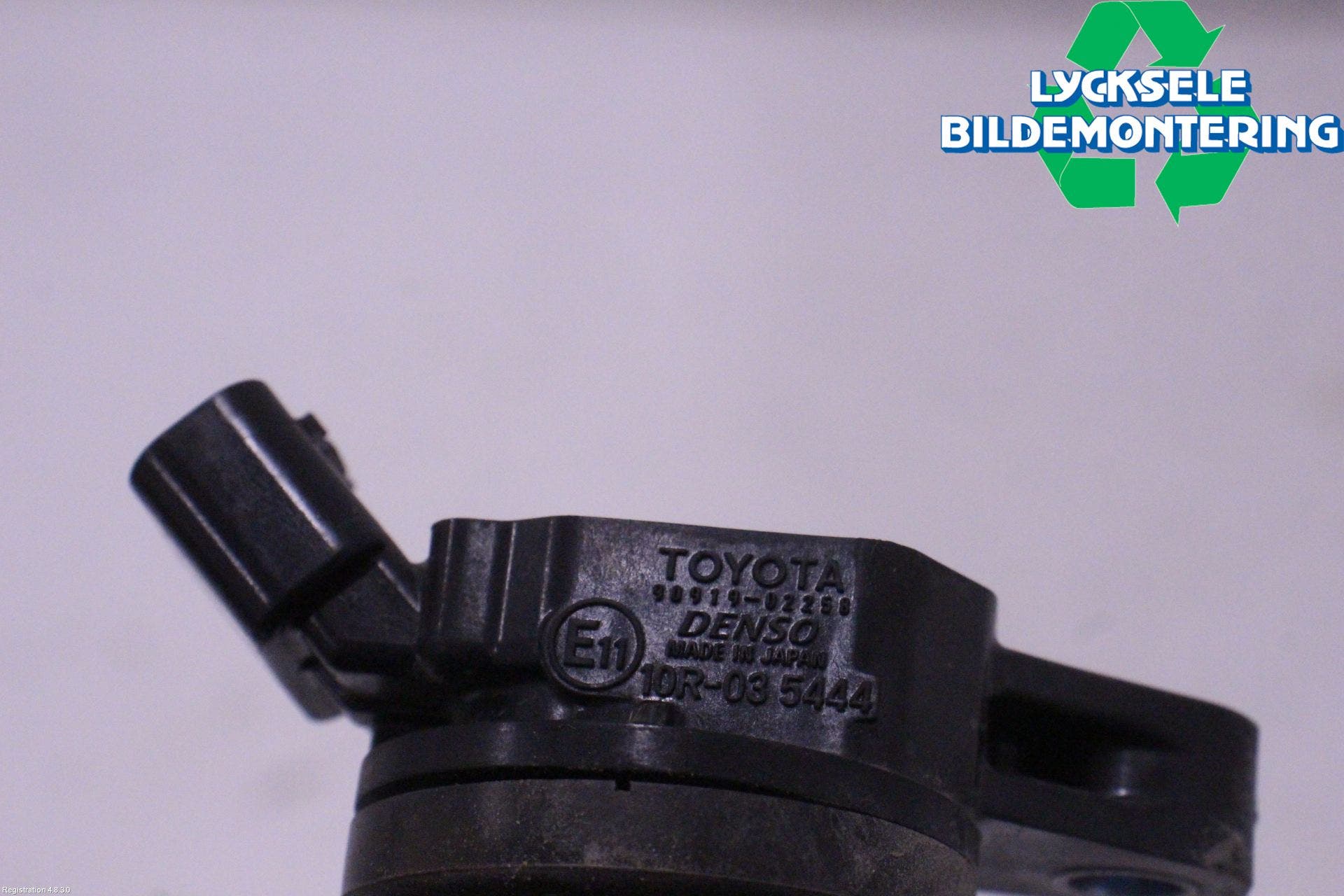 Toyota RAV4 13-18 Tändspole