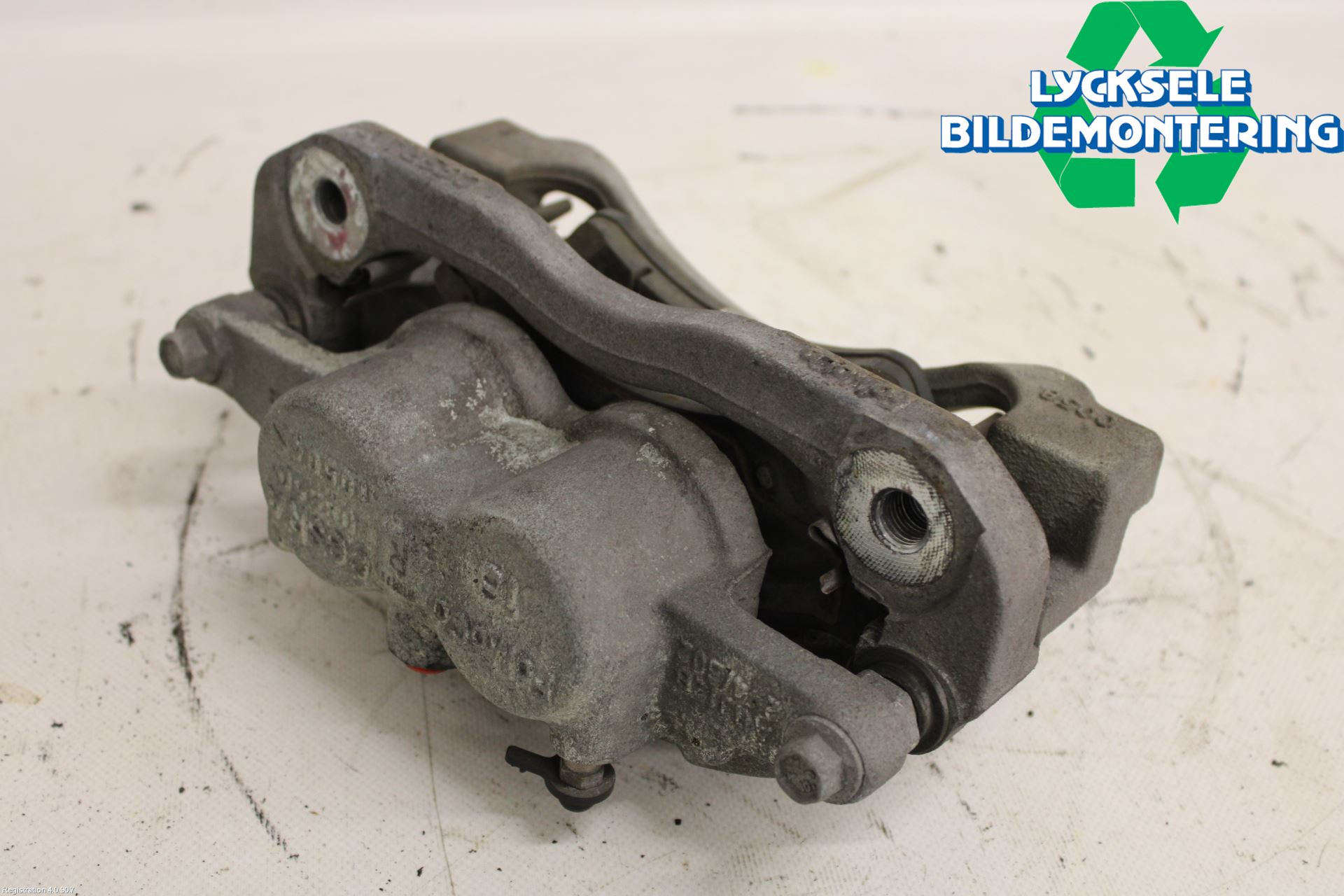 Ford RANGER 22- Bromsok Fram Höger