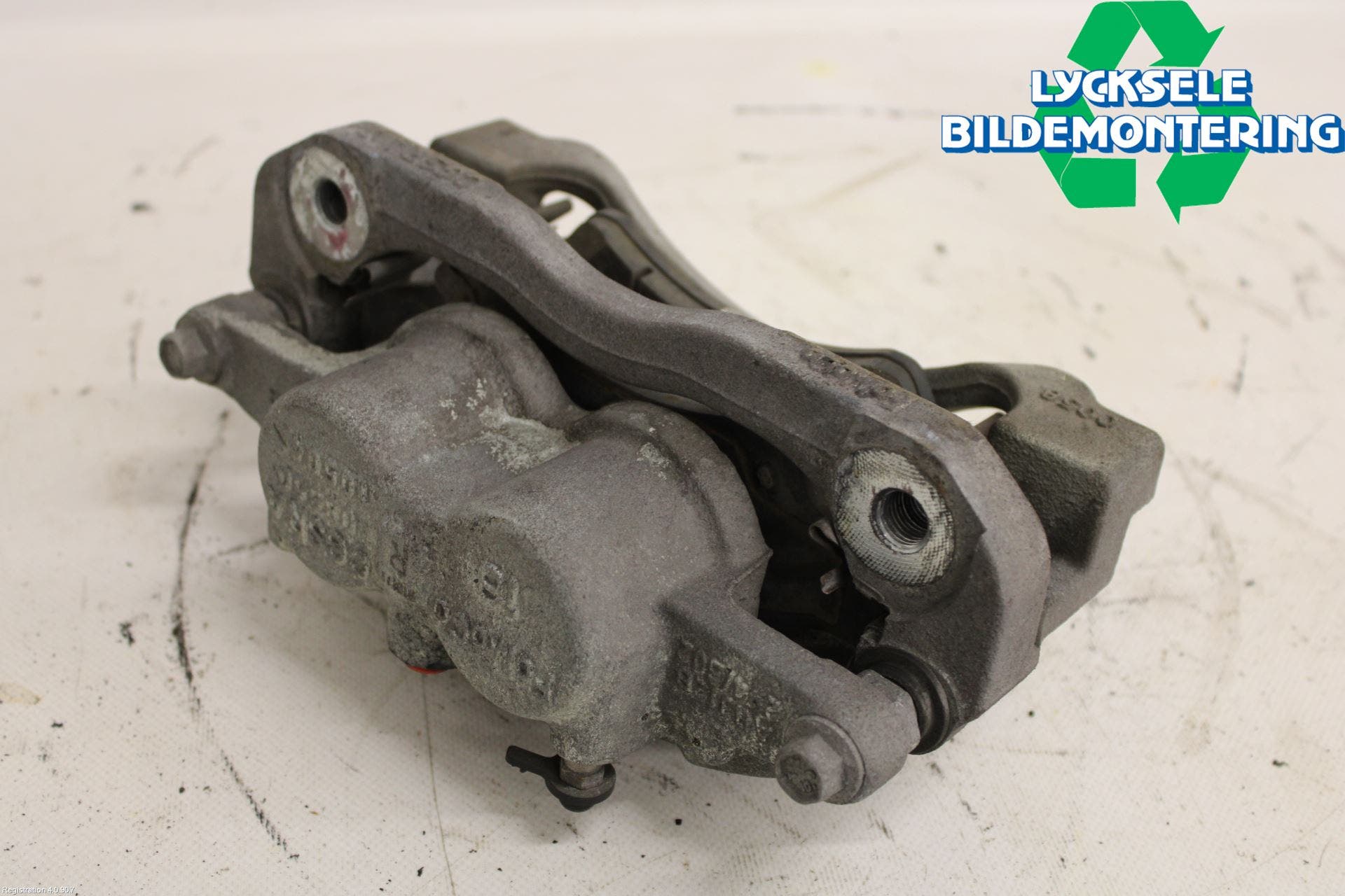 Alfa FORD RANGER 22- Bromsok Fram Höger