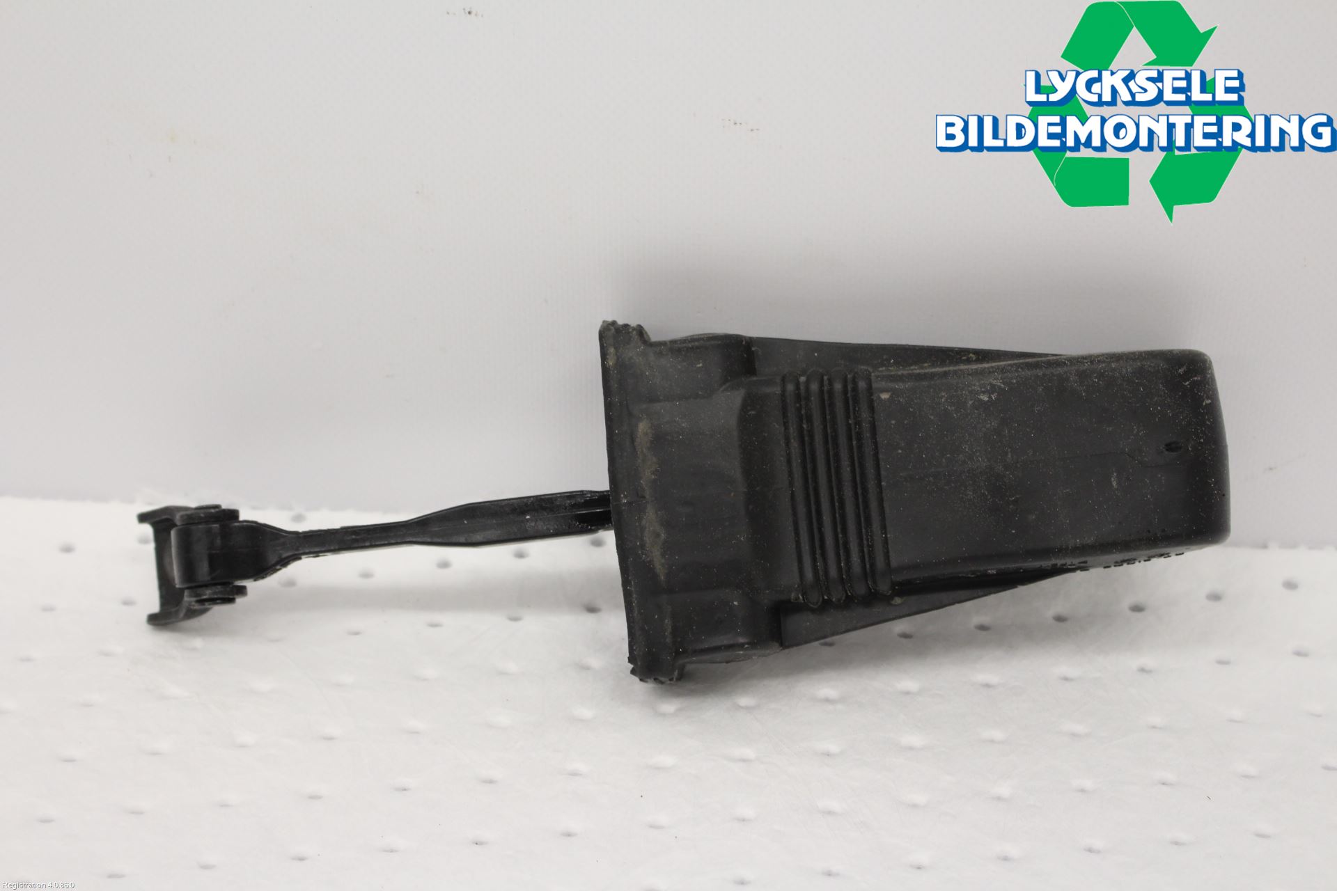 Audi A1 19- Dörrstopp