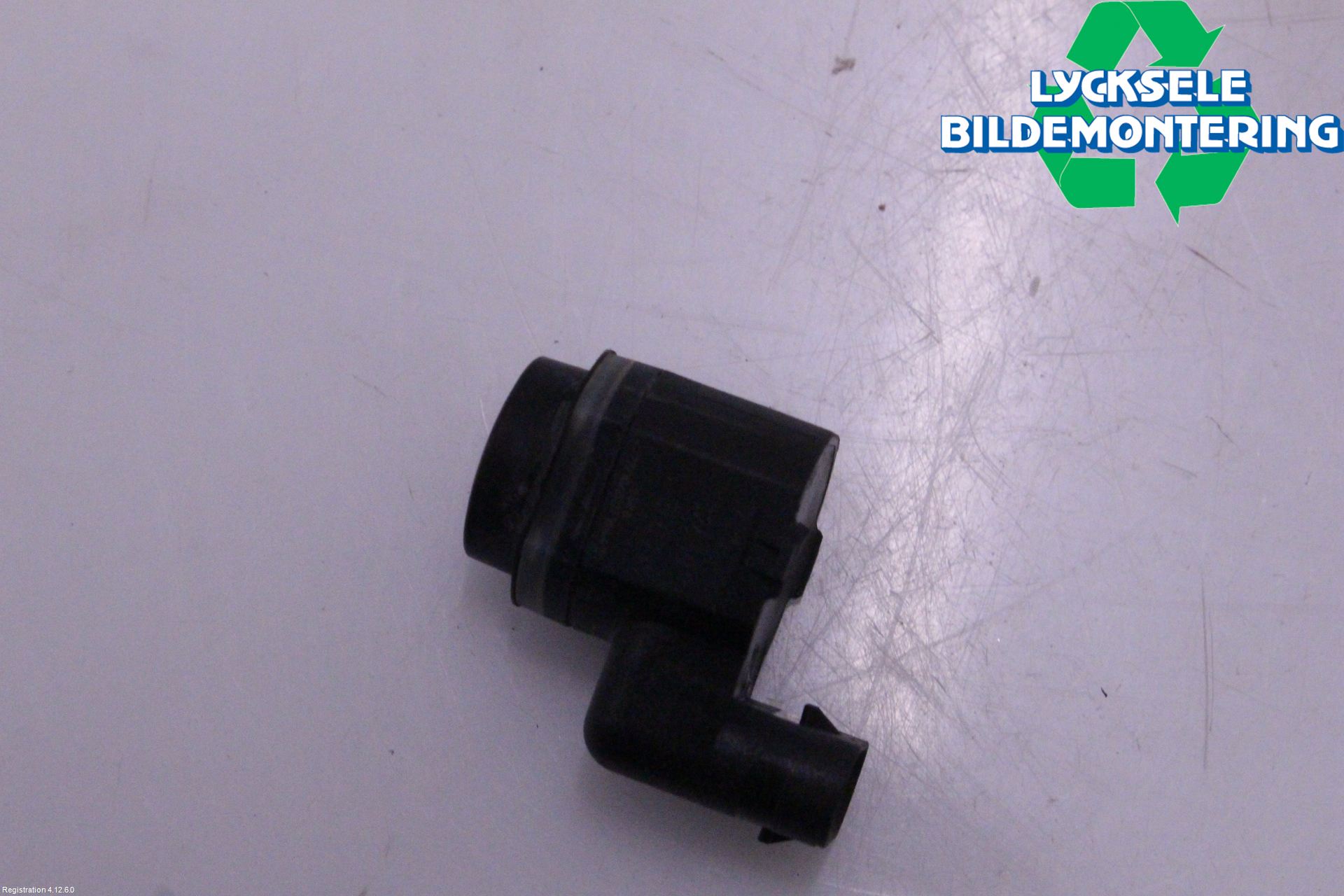 BMW 5 F10/F11/F18 09-17 Parkeringshjälp Backsensor