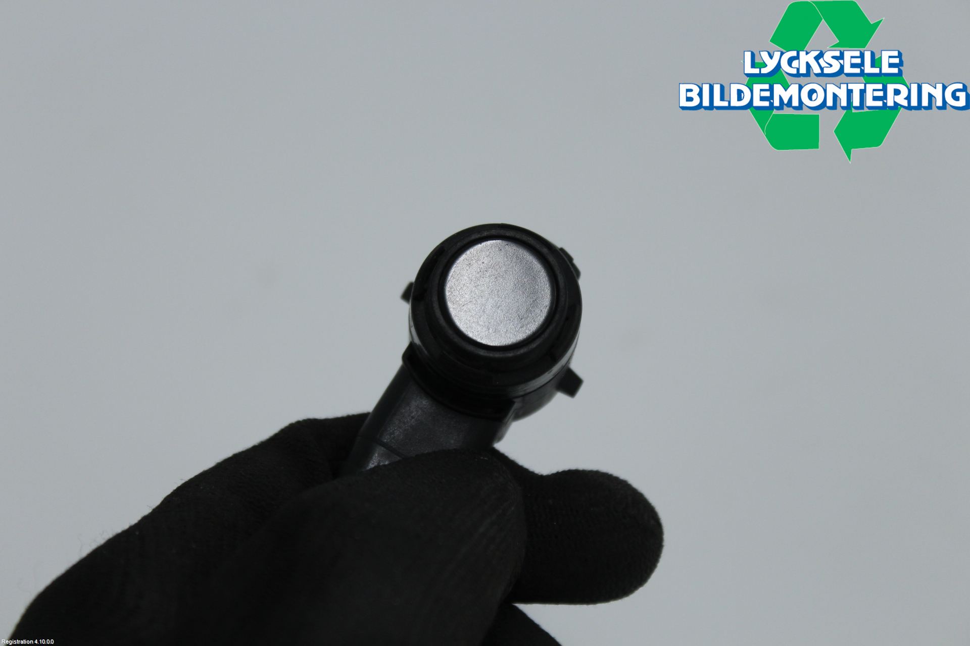 Audi A4/S4 B9 16-19 Parkeringshjälp Backsensor