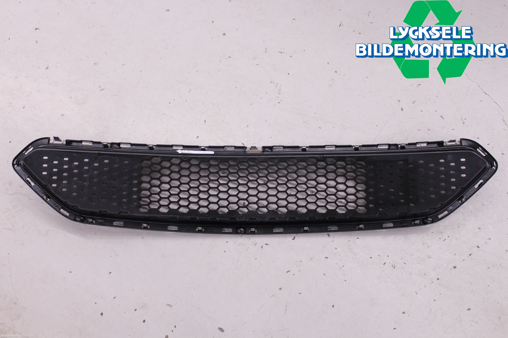 Ford MUSTANG VI 15-22 Grill Komp