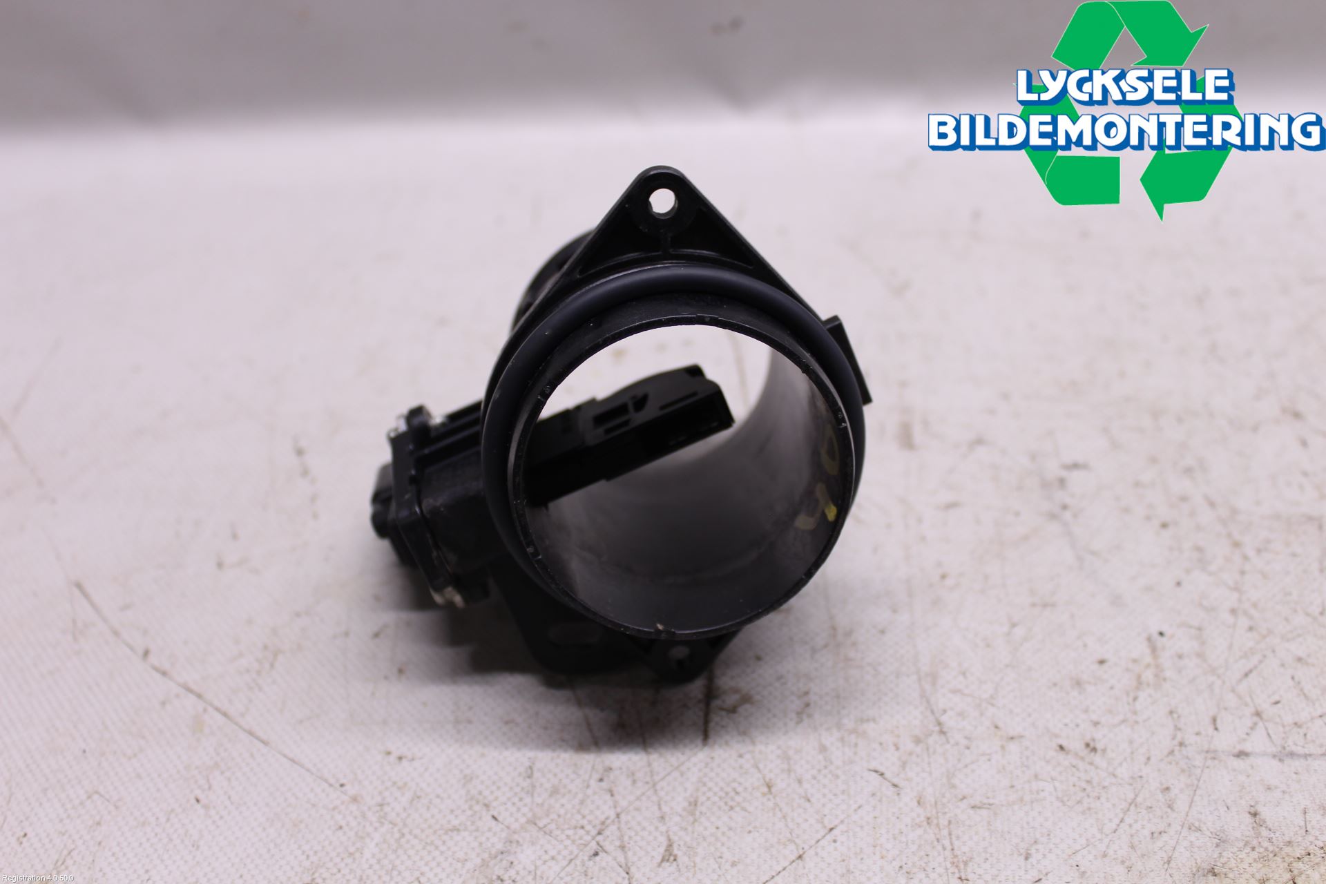 Peugeot EXPERT/E-EXPERT 17- Injluftmassamätare