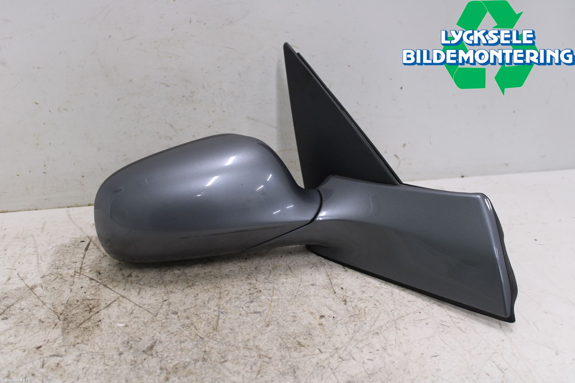 Saab 9-5     06-10 Spegel Yttre El Hö