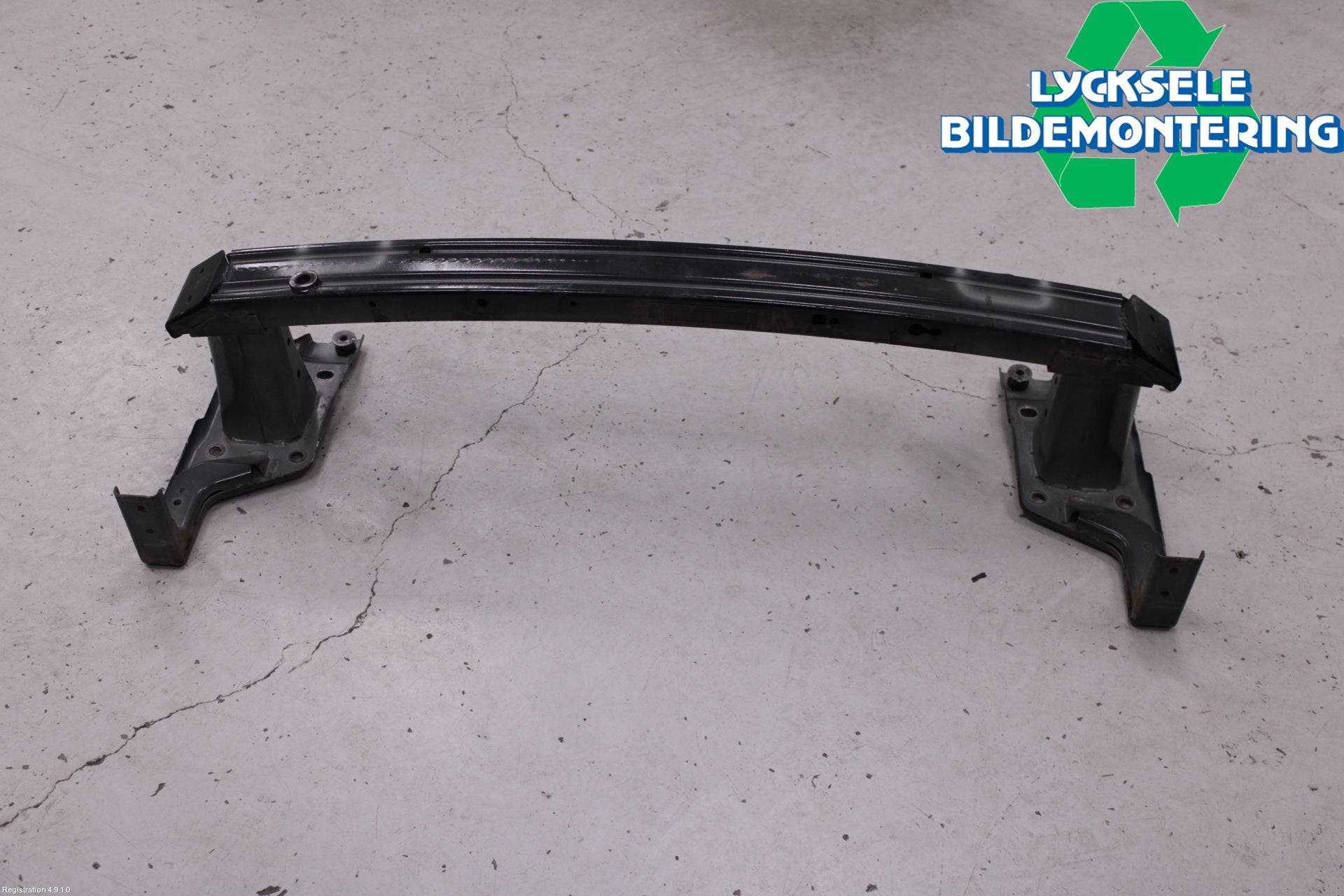 Ford MONDEO 15-22 Stötfångarbalk Fram