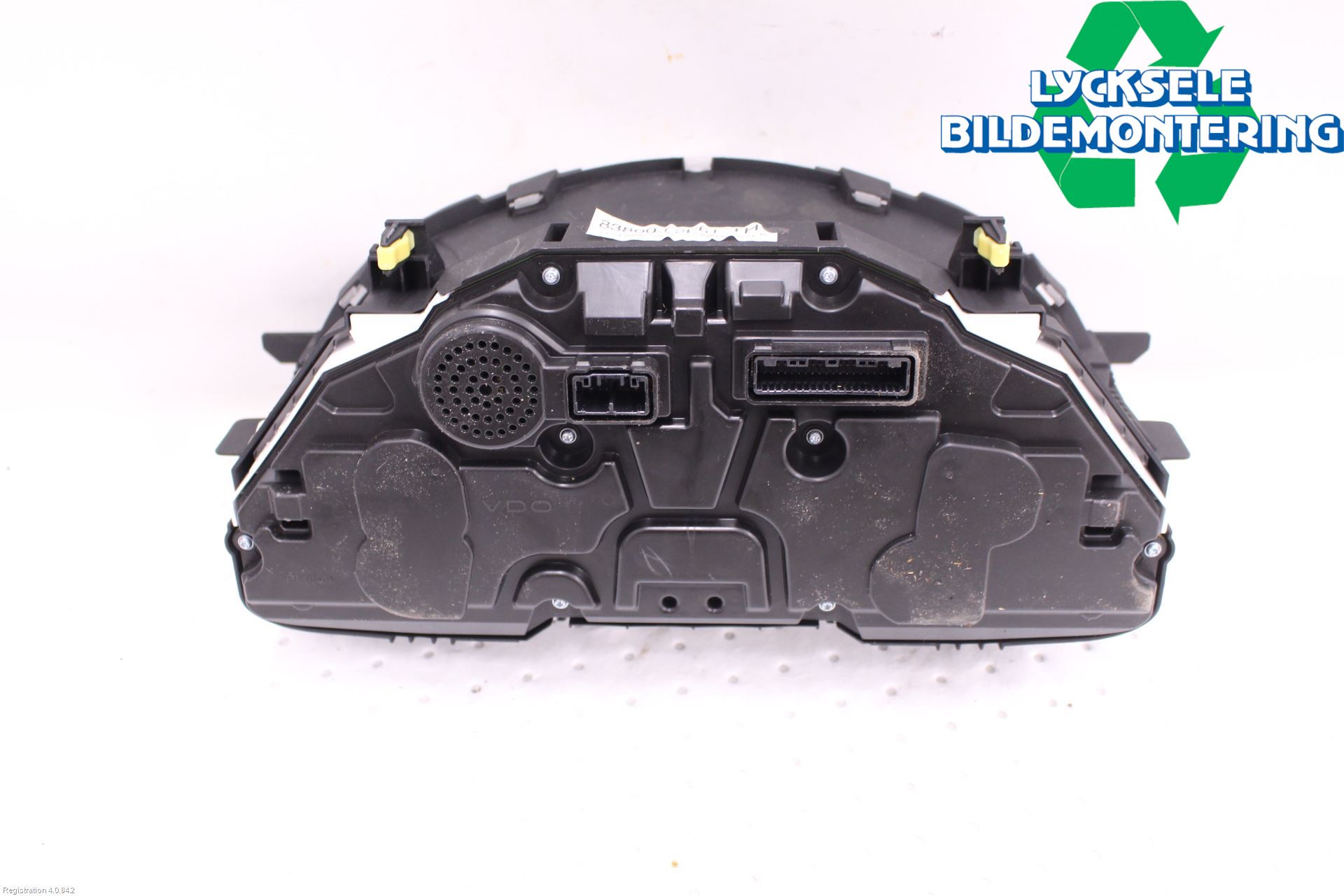 Toyota AURIS 13-19 Instrument Komb