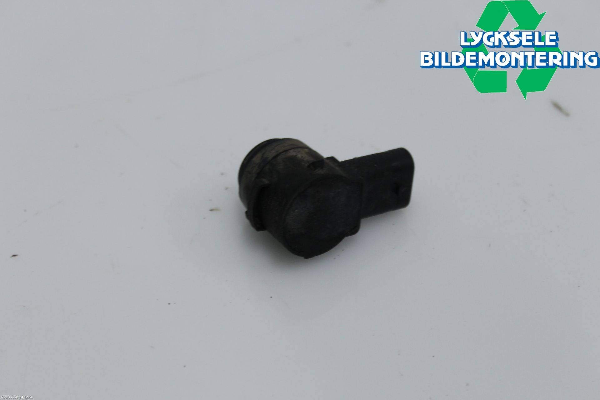 Volkswagen VW PASSAT 15-19 Parkeringshjälp Backsensor
