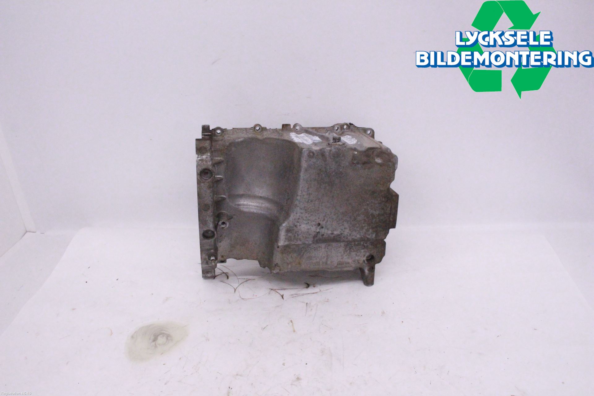 Ford FOCUS 11-14 Oljetråg