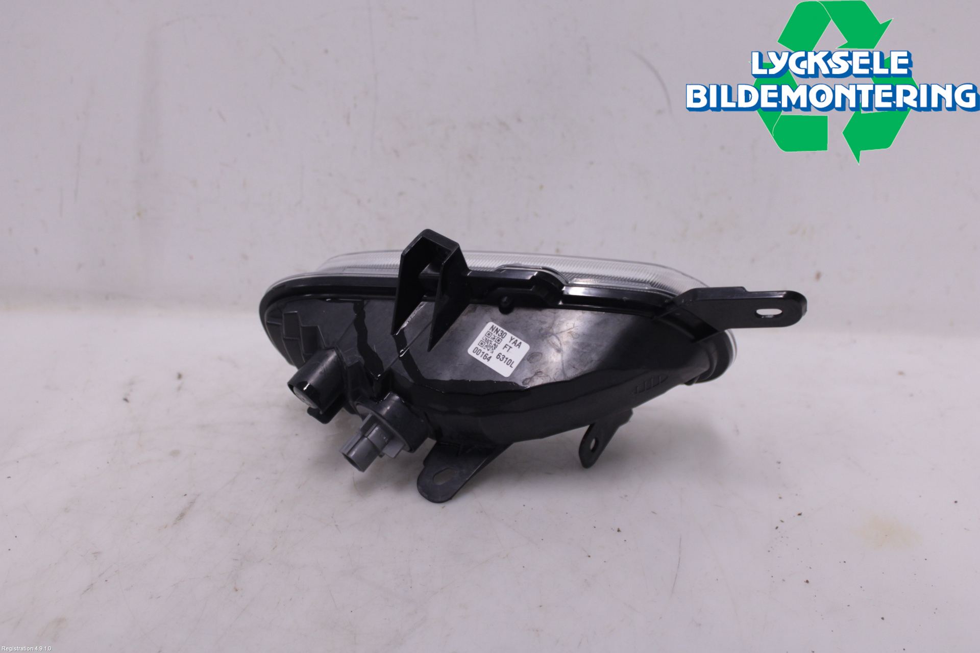 Suzuki SX4 S-CROSS 22- Positionsljus Fram Vä