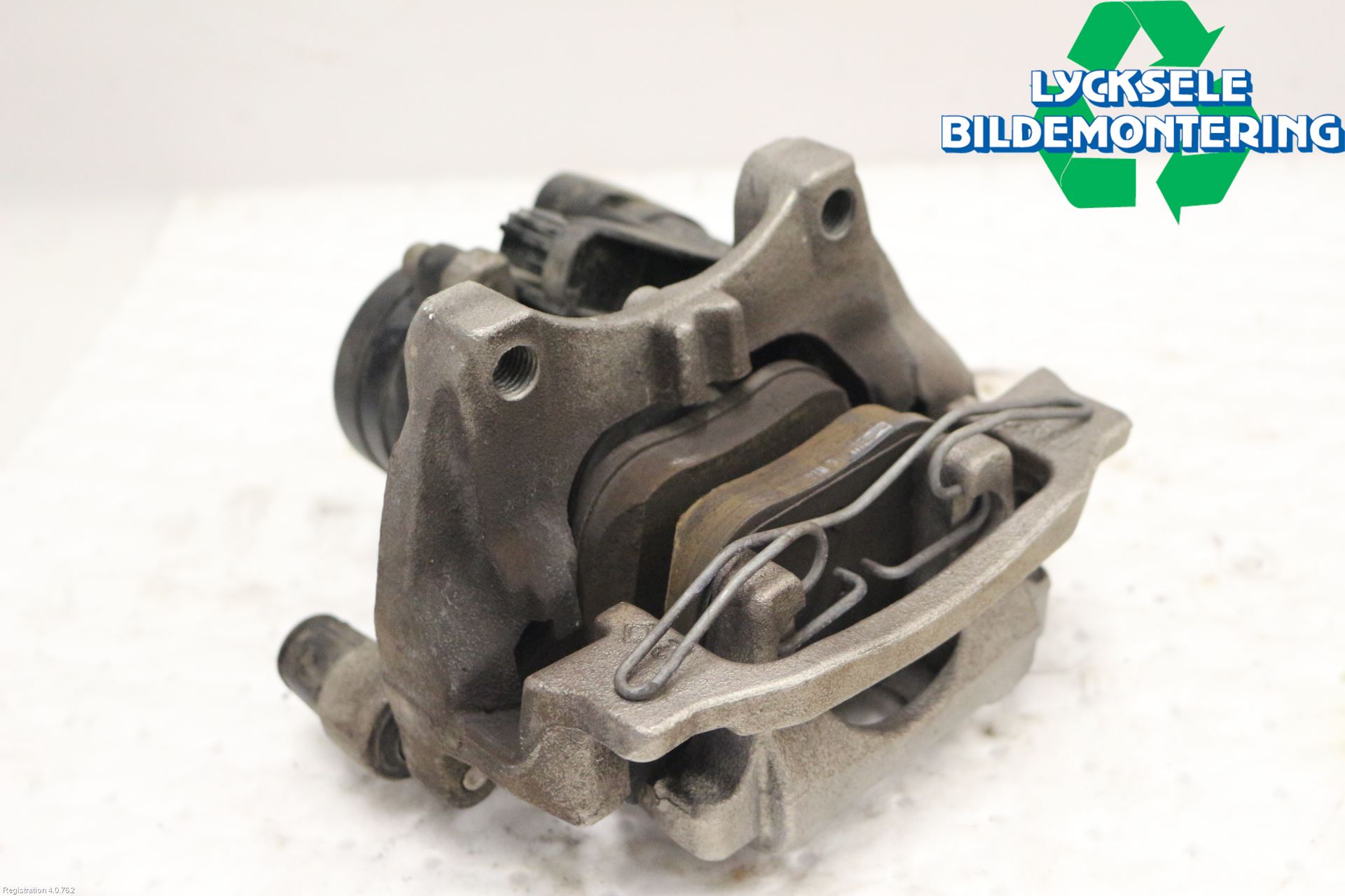 Audi A3/S3 8Y 21- Bromsok Bak Höger