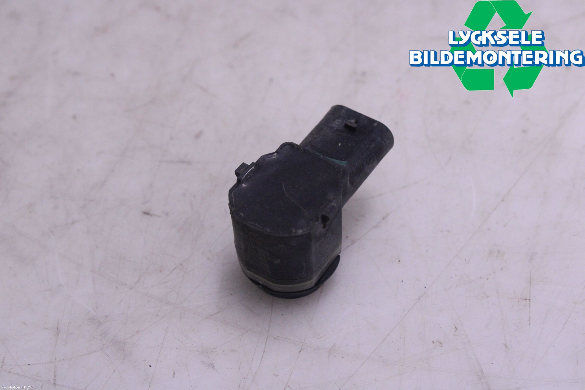 Skoda RAPID Parkeringshjälp Backsensor
