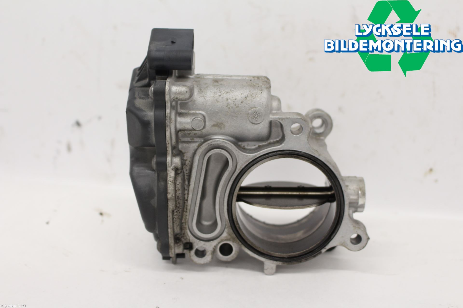 Audi A6 F2/C8 19- Injspjällhus