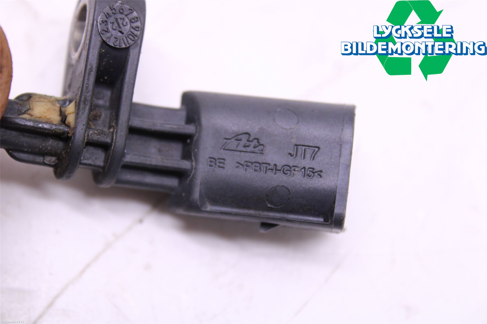 Skoda KODIAQ 17-24 Abs Sensor