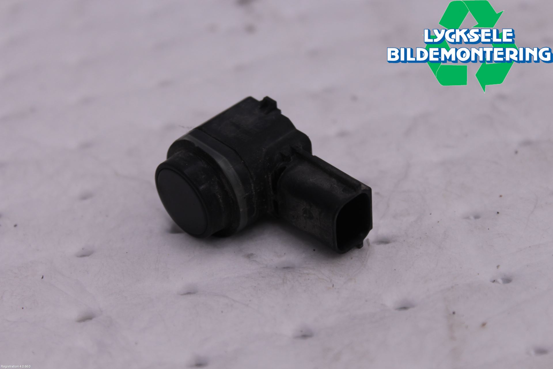 Ford FOCUS 15-18 Parkeringshjälp Backsensor