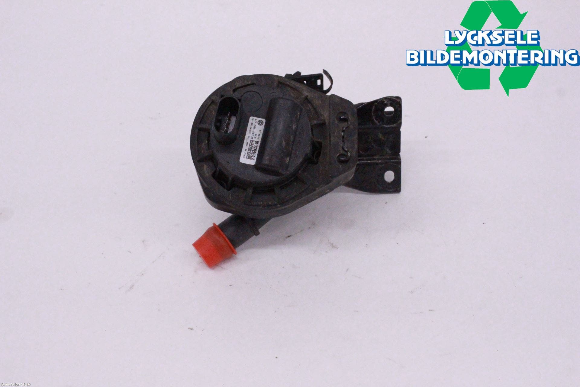 Volkswagen VW ID.4 21- Värme Cirkulationspump