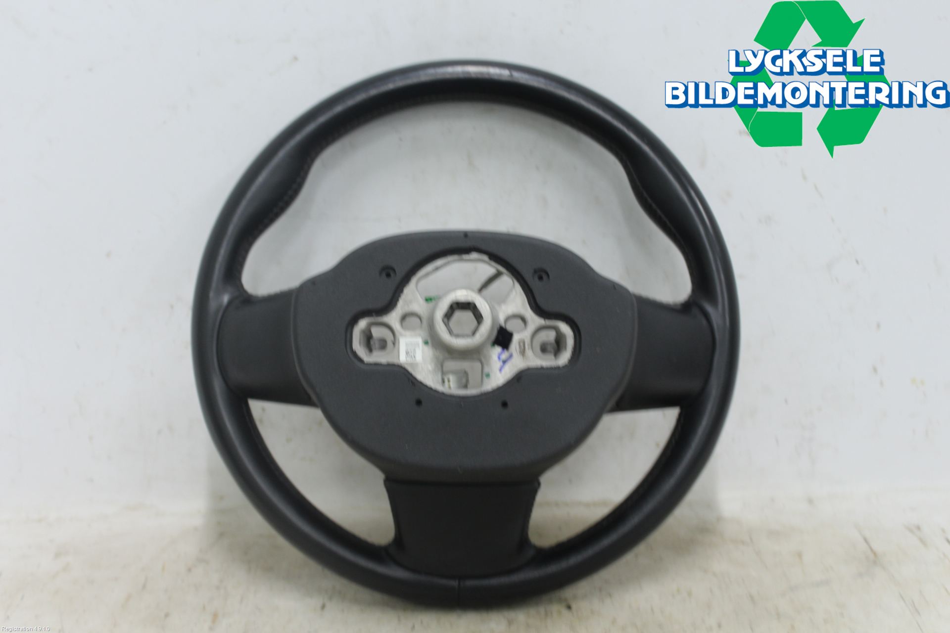 Volvo V90 17->> Ratt