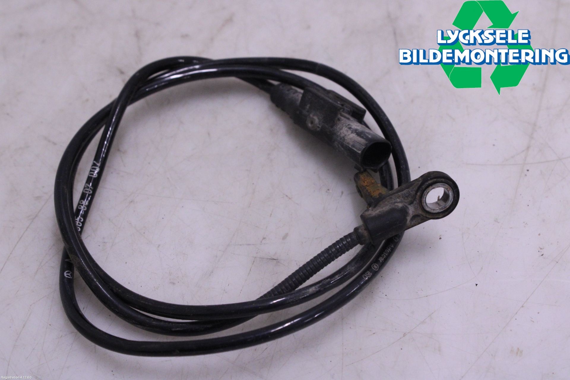 Mercedes-Benz MB VITO/V-KLASS (W640,W447,W448) 14- Abs Sensor
