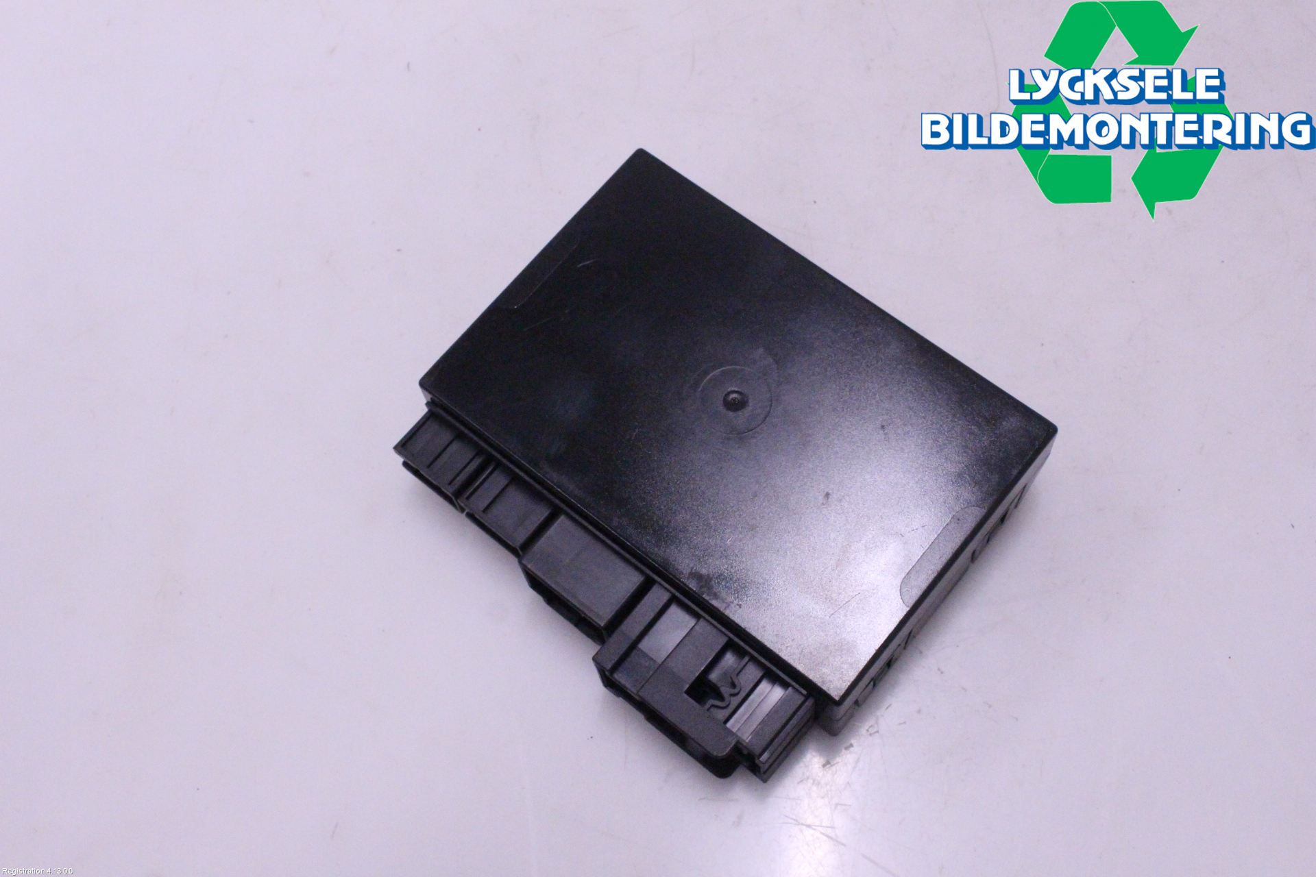 BMW 5 G30/G31/F90 17-23 Styrenhet Dragkrok