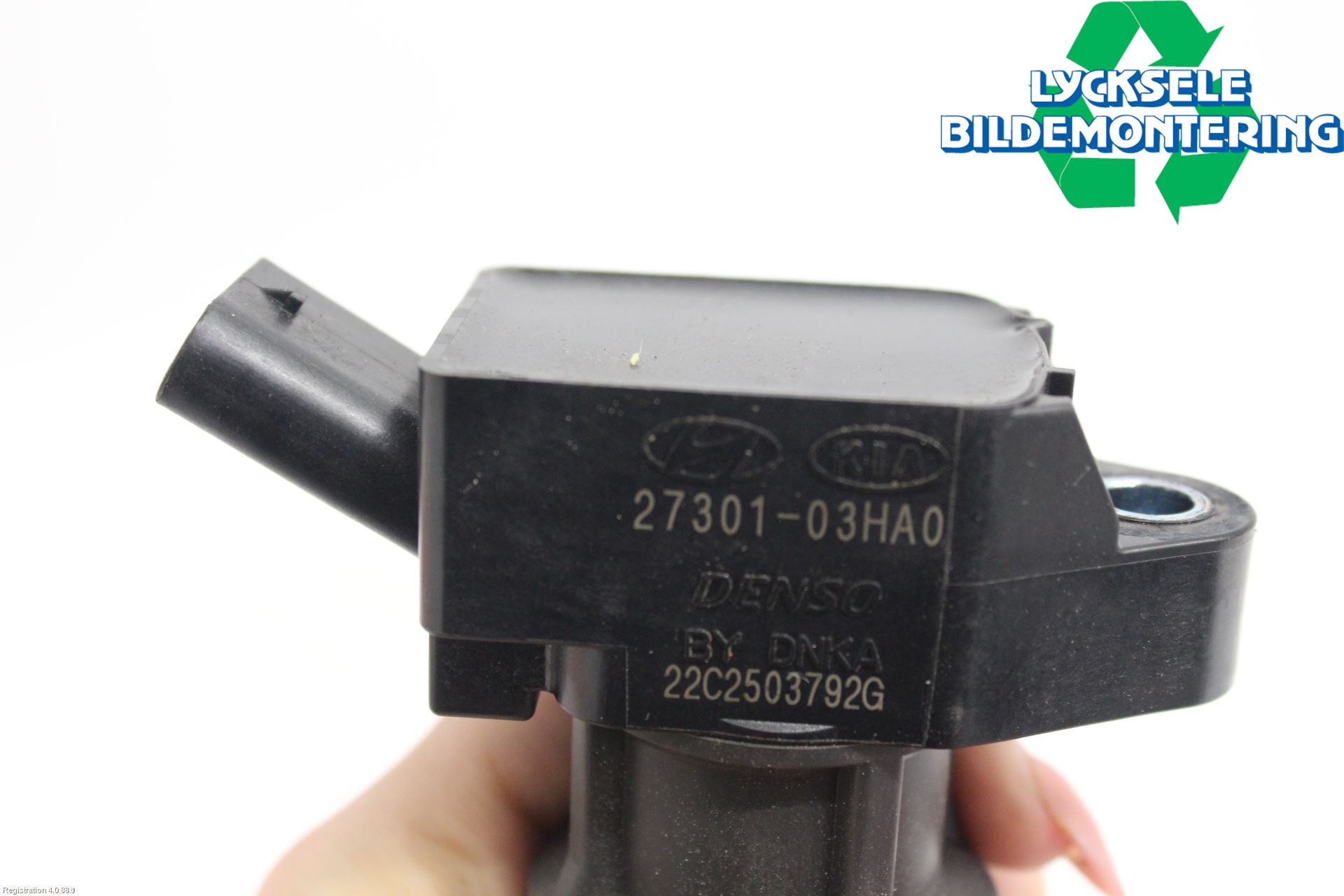 Kia CEED/CEED SW 19- Tändspole