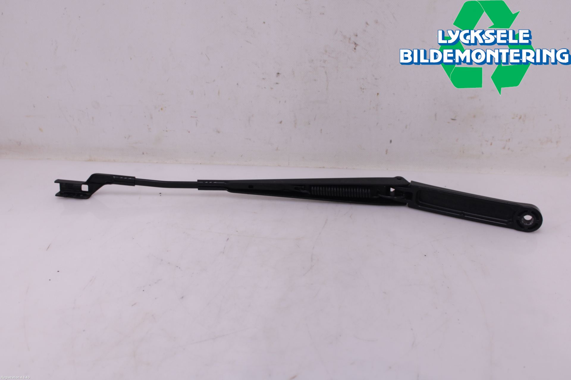 Volkswagen VW TAIGO 22- Torkararm Armar Vindruta