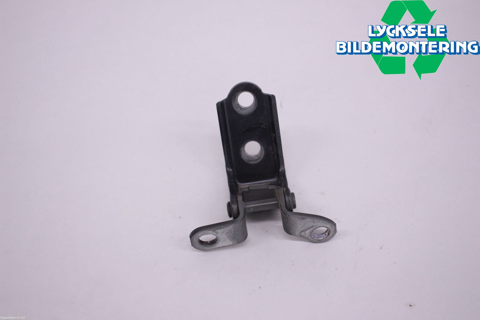 Toyota RAV4 19- Dörrgångjärn