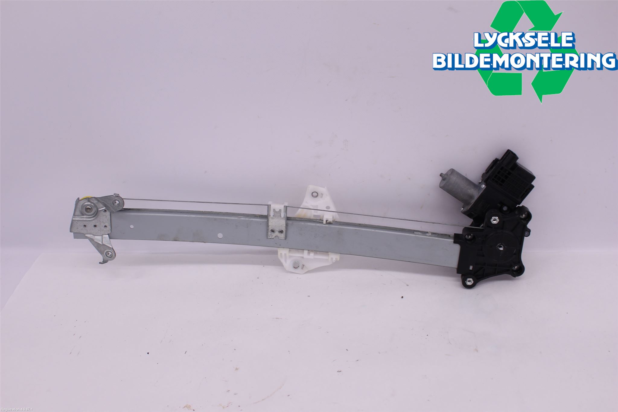 Subaru OUTBACK 21- Fönsterhiss El Kompl