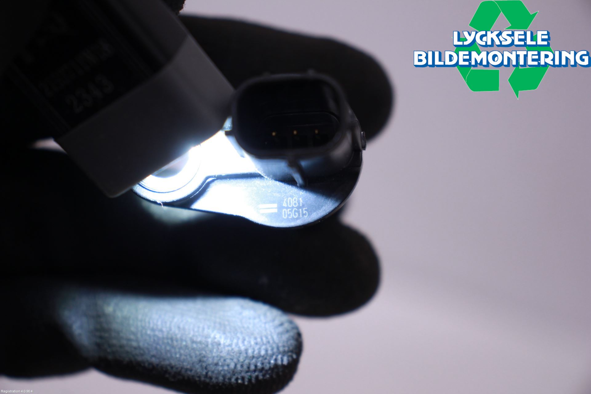 Toyota COROLLA 19- Sensor Övrigt