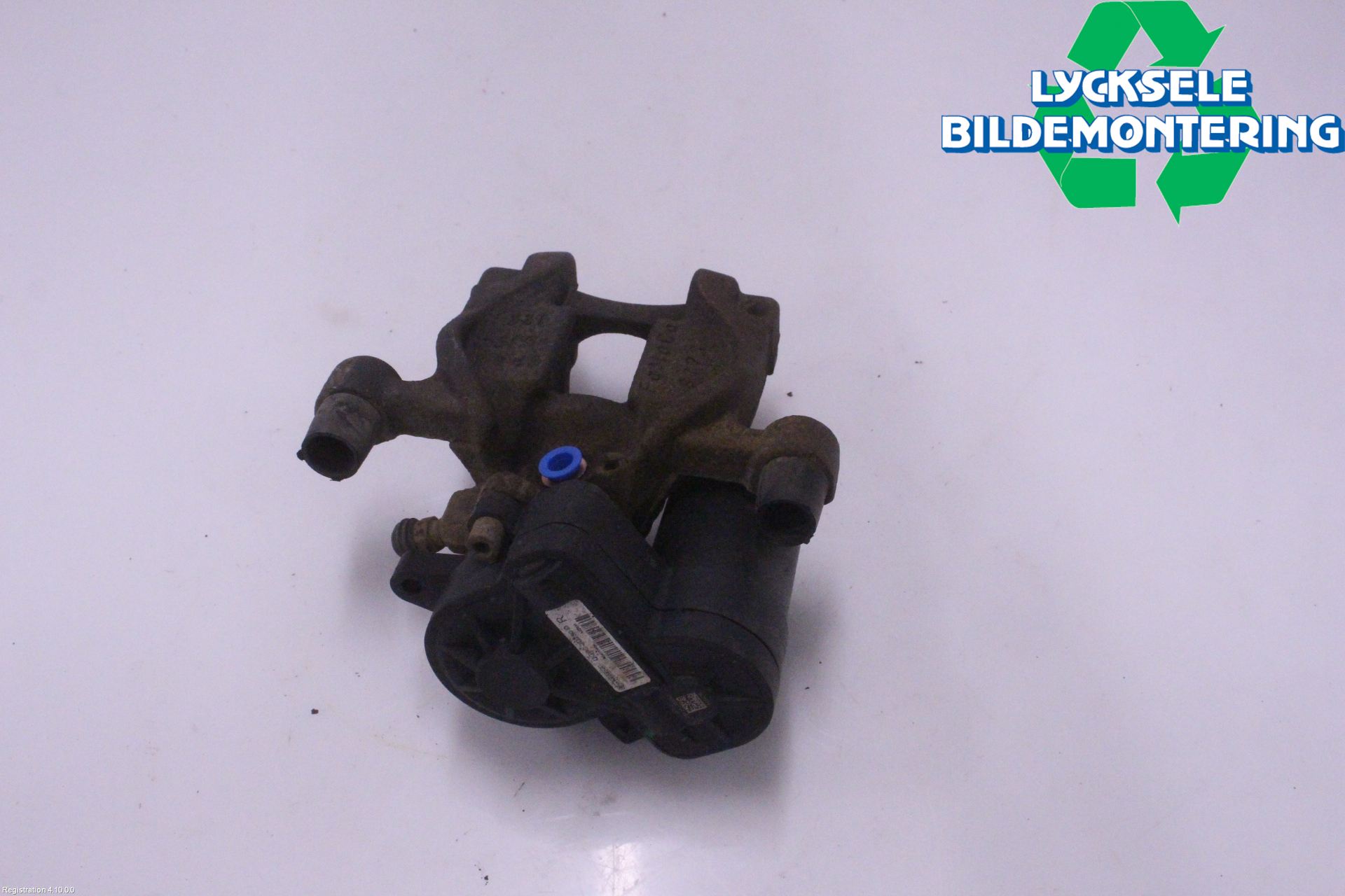 Ford MONDEO 15-22 Bromsok Bak Höger