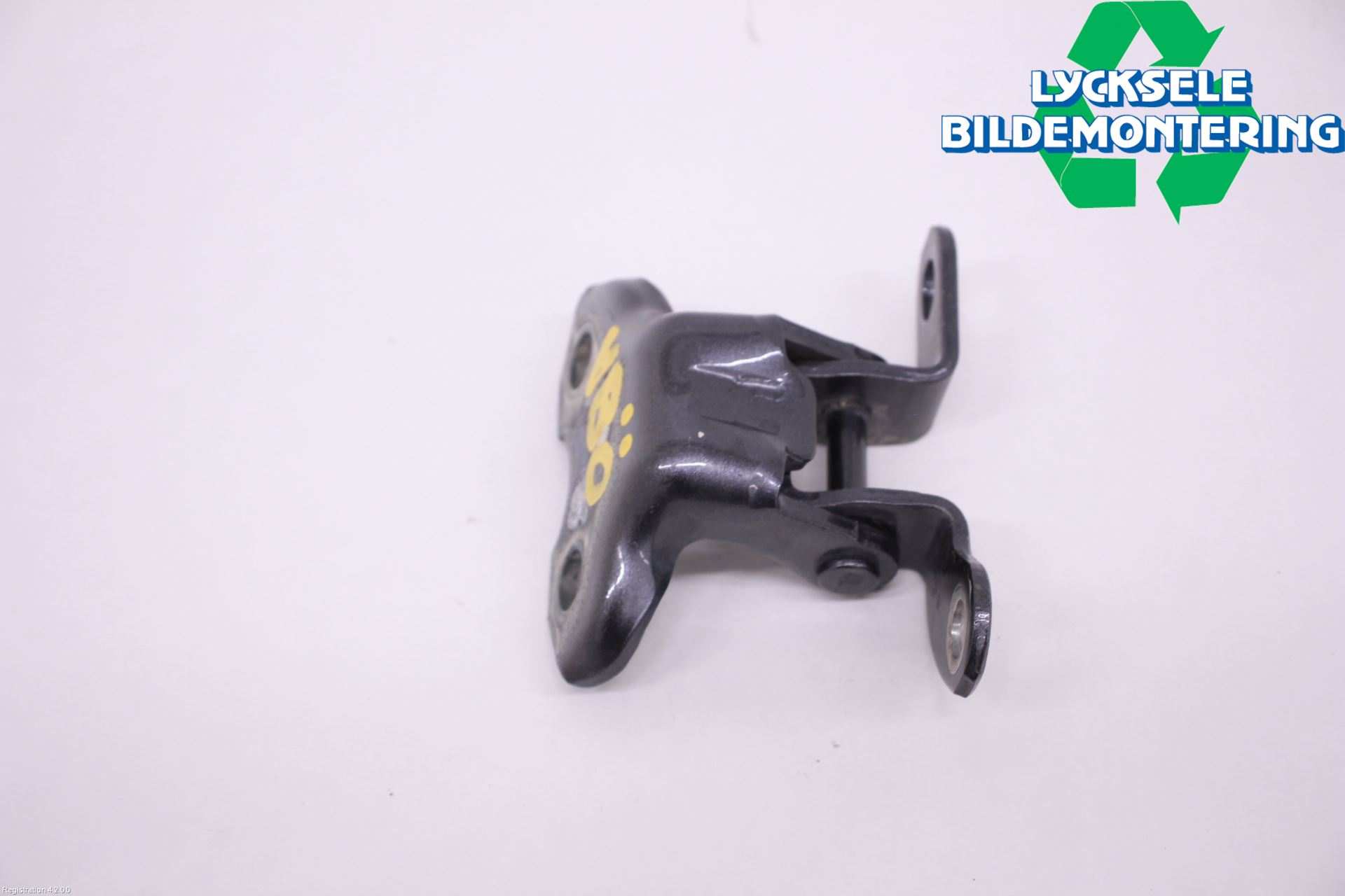 Toyota RAV4 19- Dörrgångjärn