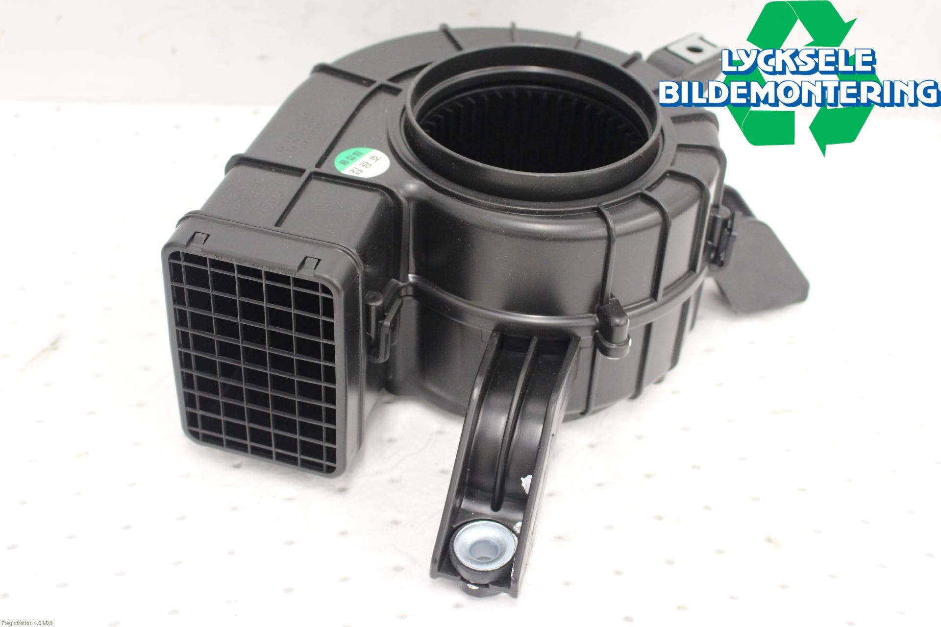 Kia CEED/CEED SW 19- Kylfläkt El