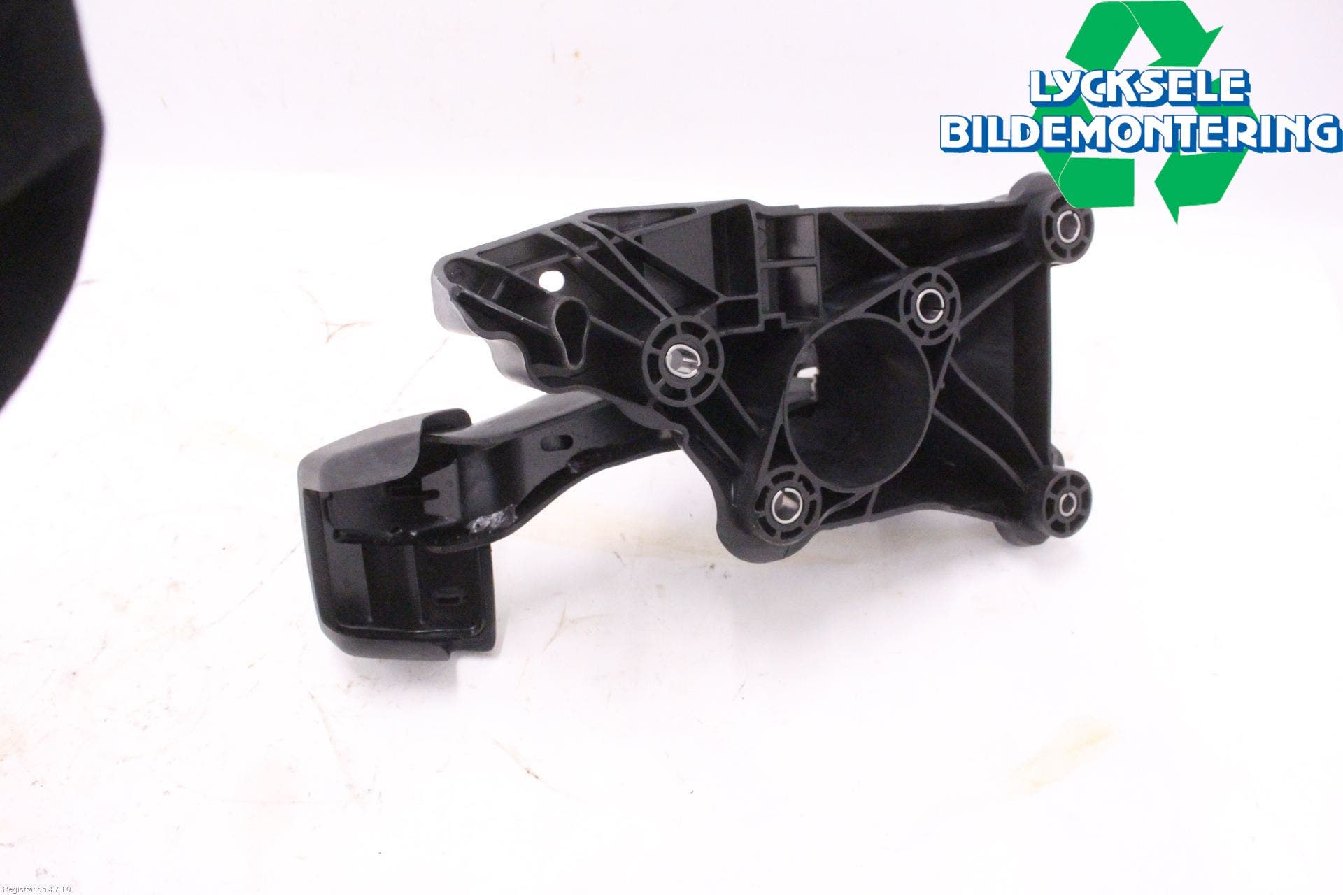 Volkswagen VW TAIGO 22- Bromspedal