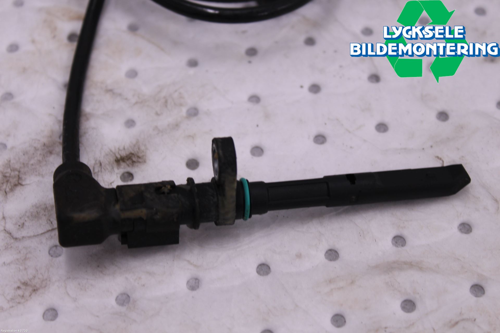 Mercedes-Benz MB GLE-KLASS (W167/V167/C167) 19- Abs Sensor