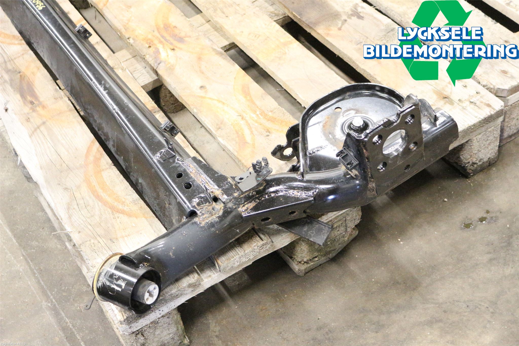 Renault KANGOO/E-TECH 21- Bakaxel